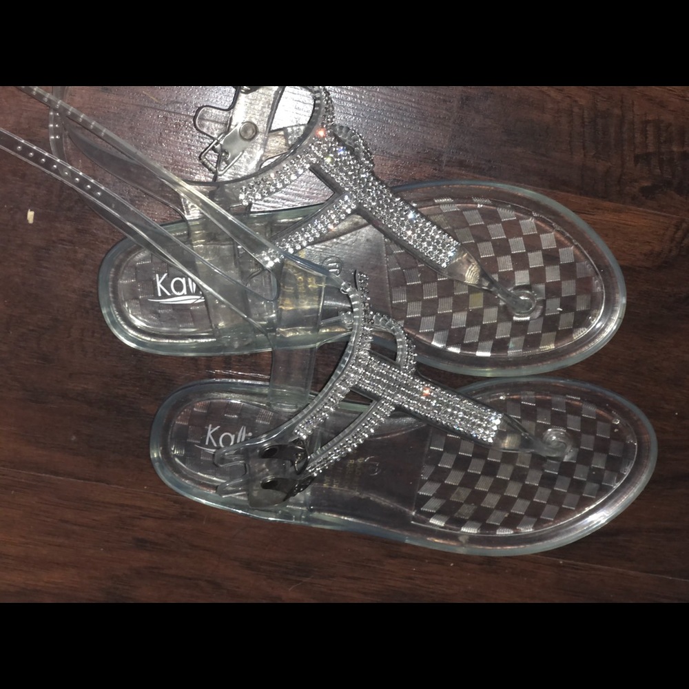 Sandals - Picture 2 of 2